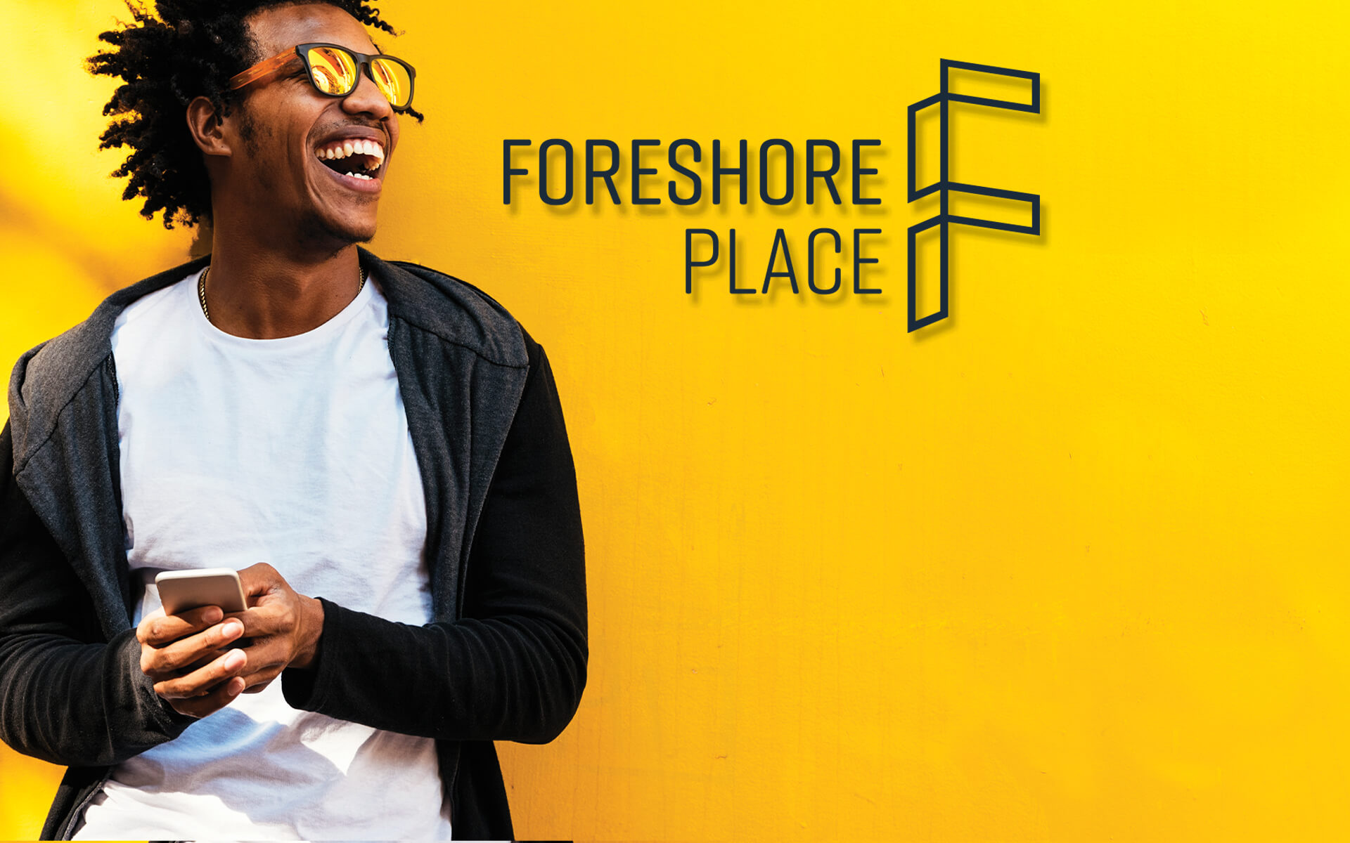 Foreshore Place